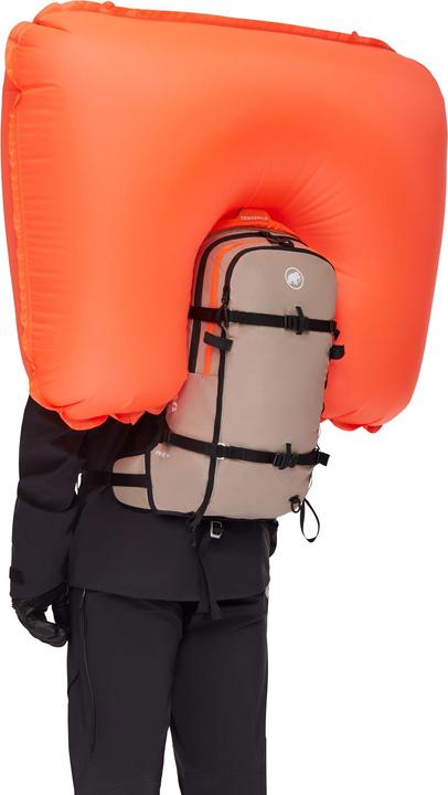 Actual product image Mammut Free 22 Removable Airbag 3.0 (22 l)