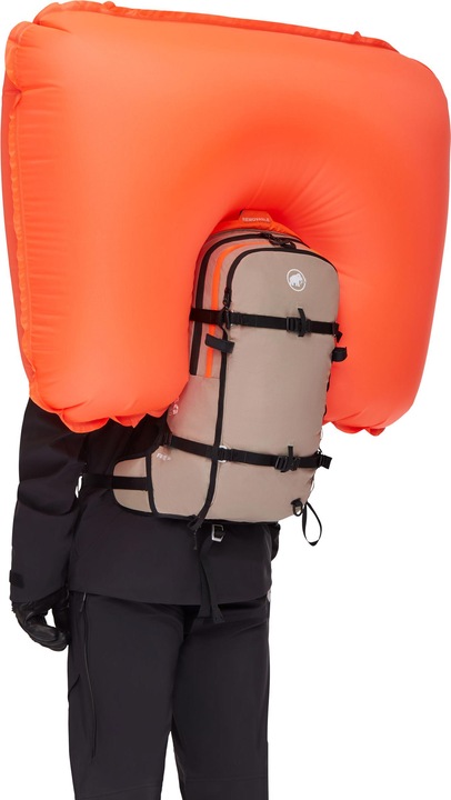 Image du produit Mammut Free 22 Removable Airbag 3.0 (22 l)