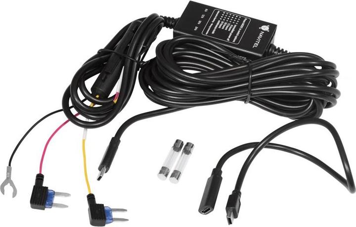 Produktbild Navitel Smart box max, 12-40 V, Protection from discharge