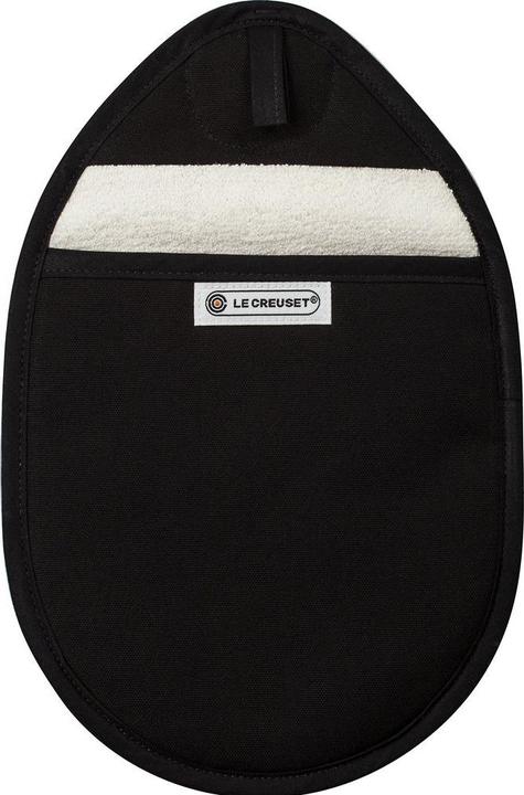 Produktbild Le Creuset Topflappen (Baumwolle)
