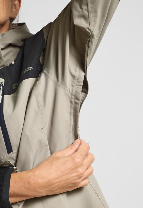 Produktbild Jack Wolfskin Jasper 2L Jkt W