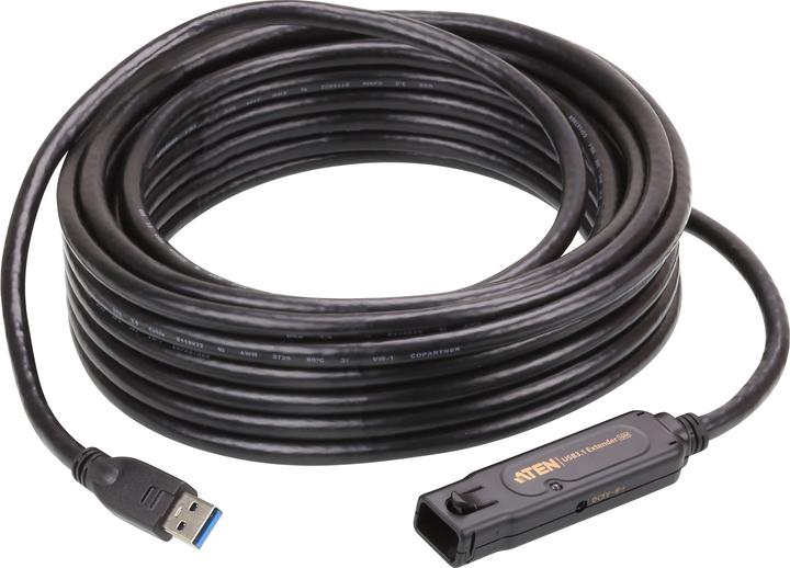 Image du produit Aten UE3310 Câble d'extension USB (10 m)