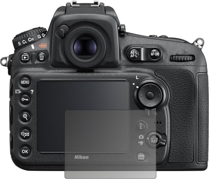 Produktbild Dipos Blickschutzfolie 4-Way Privacy (Displayschutz)