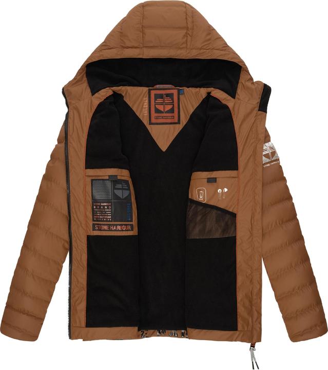 Immagine prodotto Stone Harbour Zaharoo (XXL)