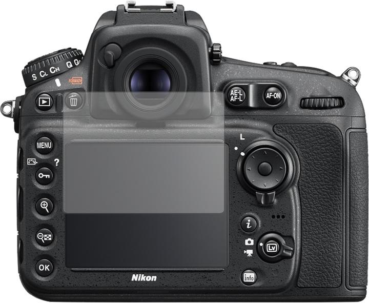 Actual product image Dipos Screen Protector Anti-Glare (Screen protector, D810A)