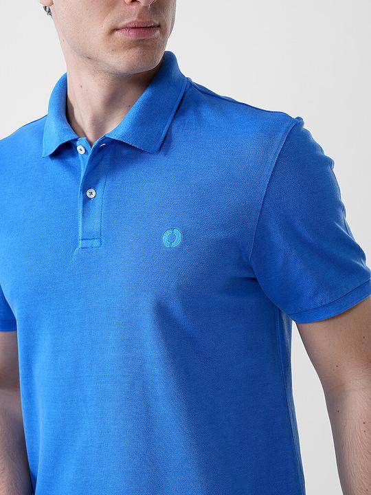 Produktbild Ecoalf Poloshirt (S)