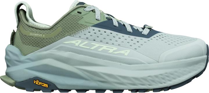 Produktbild Altra Women's Olympus 6 (40.5)