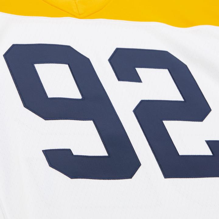 Immagine prodotto Mitchell & Ness NFL Legacy Jersey - Green Bay Packers 1994 Reggie White - XL (XL)