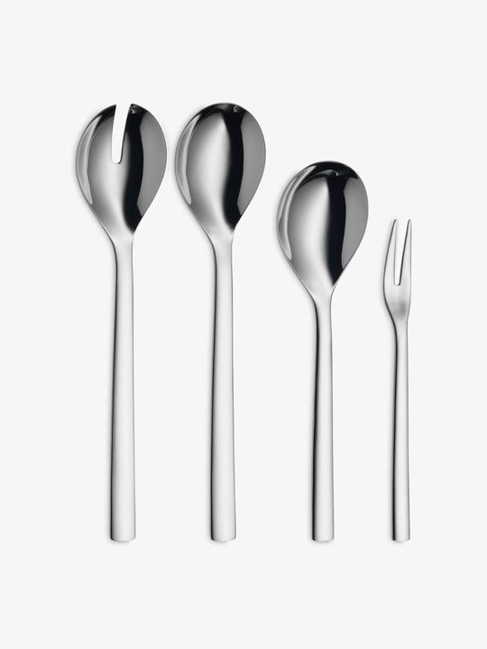 Image du produit WMF Nuova (Serveurs à salade, Cuillère de service, Fourchette à viande)