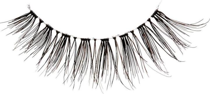 Actual product image KISS Lashes - True Volume Lash Ritzy (Artificial eyelashes)