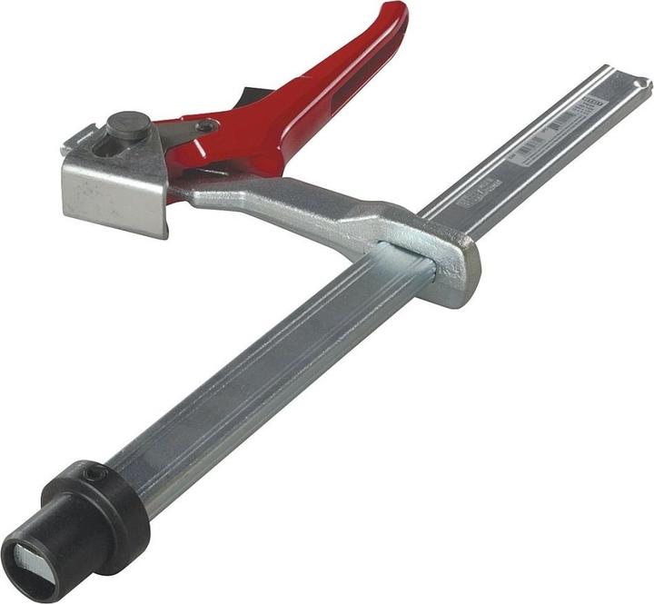 Actual product image Bessey Clamping element for welding table (200 mm)