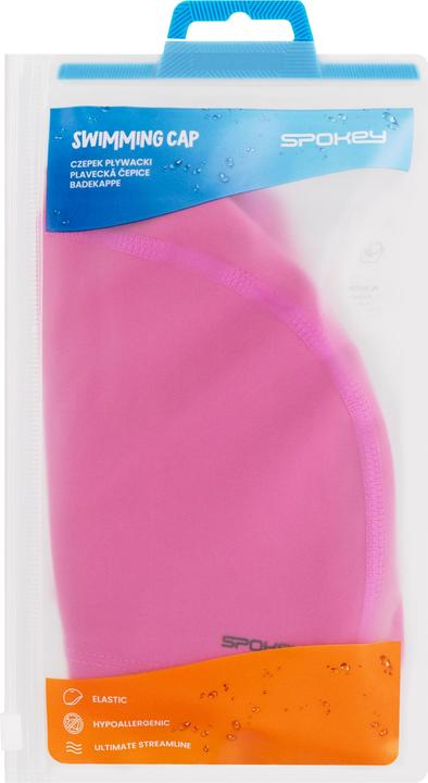 Productafbeelding Spokey Badmuts powlekany FOGI roze