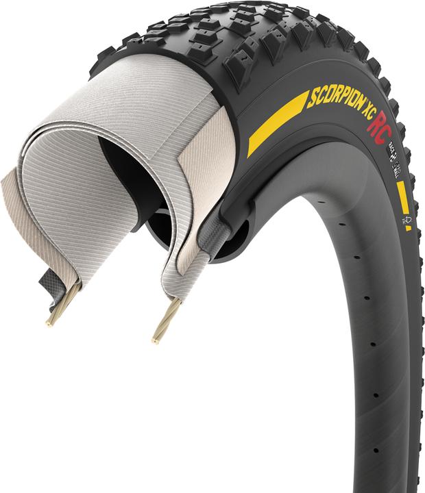 Produktbild Pirelli Scorpion Race XC RC (29 x 2.40, 60-622)