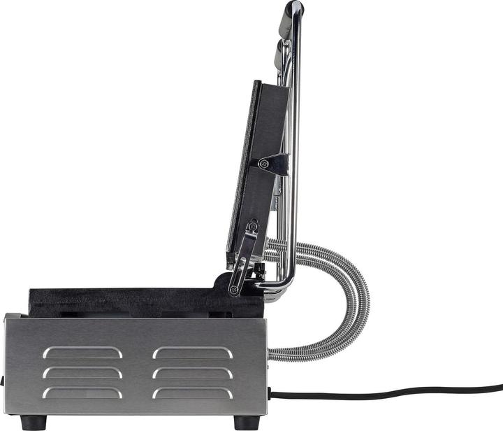 Image du produit Mayfair gril à panini 2 couvercles rainurés