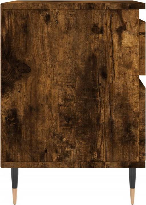 Immagine prodotto vidaXL Nachttisch (35 x 35 x 50 cm)
