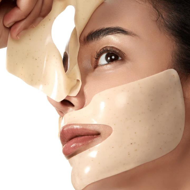 Immagine prodotto Anua Rice 70 Glow Collagen Mask - 1 pcs (38 g)