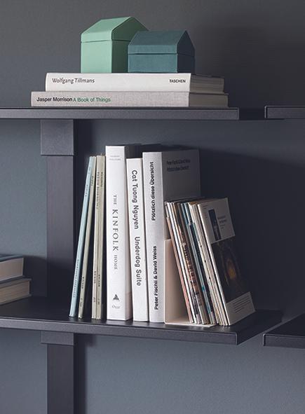 Produktbild Peka Metall Buchstütze Pecasa (13.50 x 15.90 x 13.50 cm)