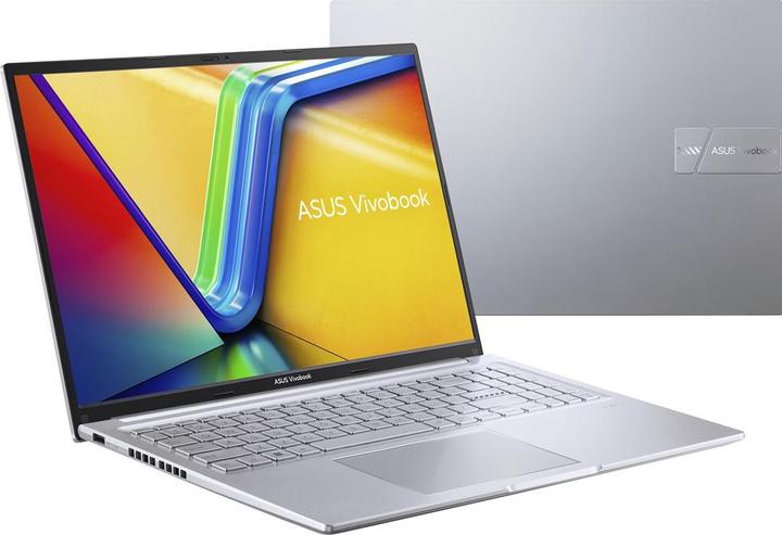 Produktbild ASUS Vivobook 16 X1605VA-MB1803 i5-13420H 16.0" WUXGA IPS-level Panel 300nits AG - Core i5 -... (15.98", Intel Core i5-13420H, 16 GB, 512 GB)