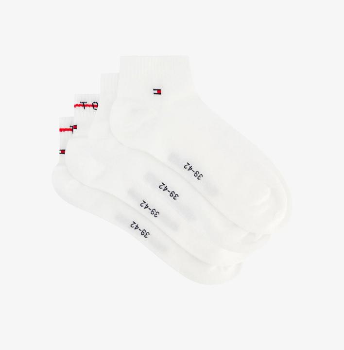 Immagine prodotto Tommy Hilfiger Quarter (Confezione da 2, 39 - 42)