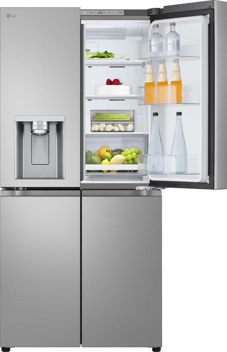 Produktbild LG GML861PYPE (506 l)