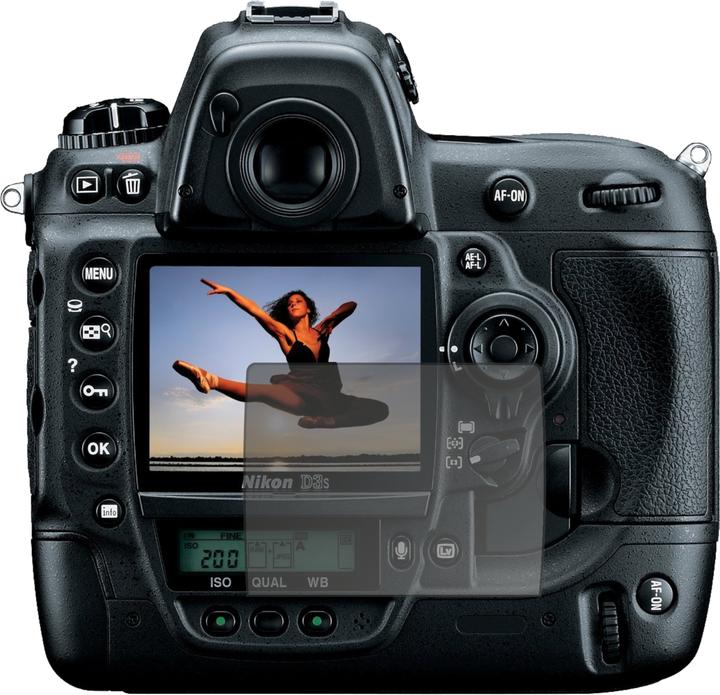 Immagine prodotto Dipos Pellicola Protettiva 4-Way Privacy (Pellicola protettiva)