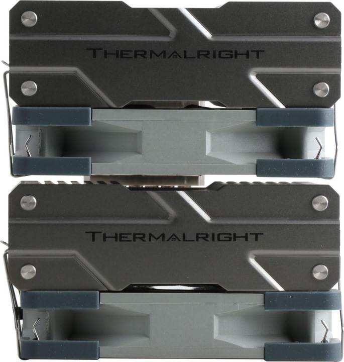 Actual product image Thermalright Peerless Assassin 120