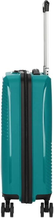 Actual product image D&N Travel Line 4000 Hand Luggage Suitcase (39 l)