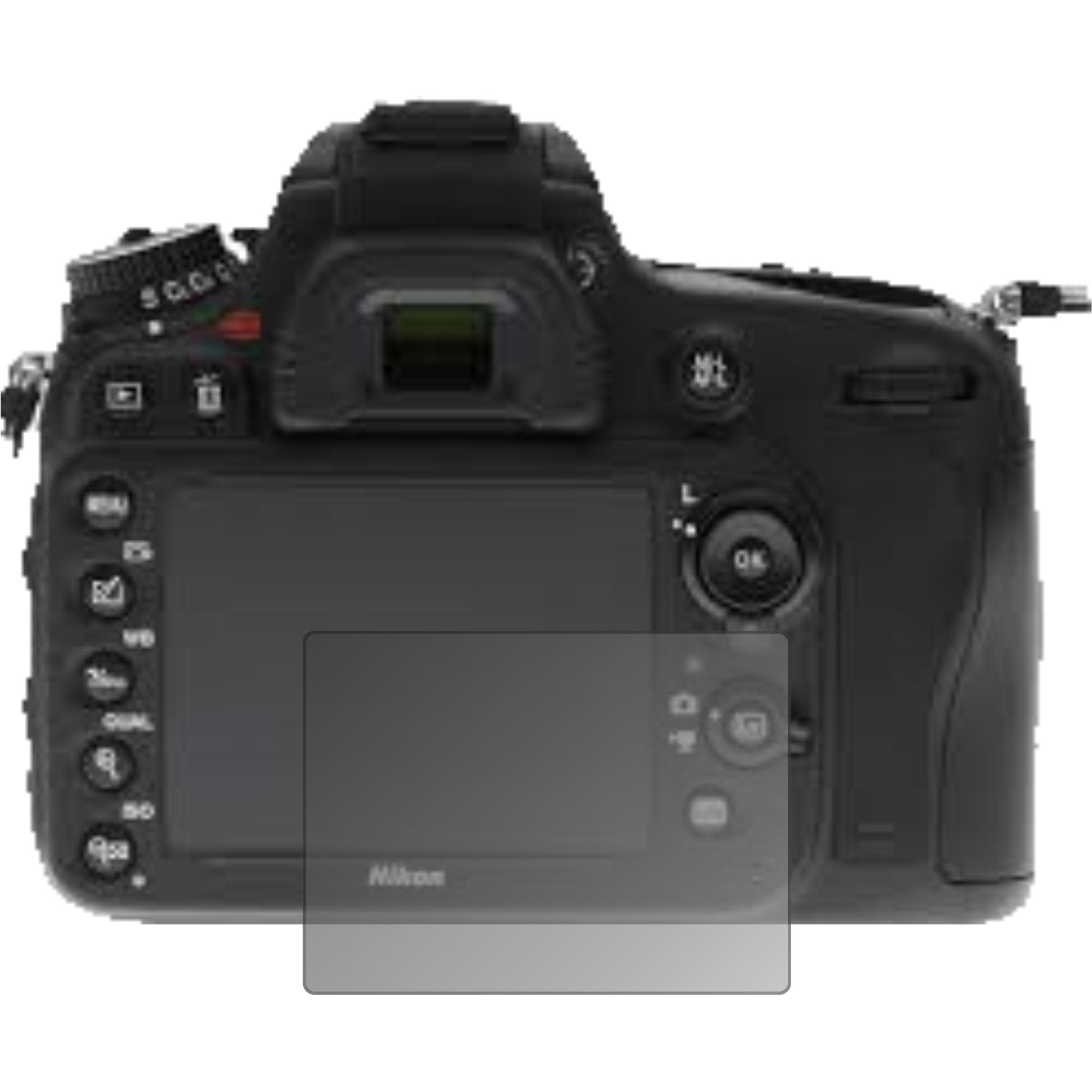 Thumbnail - Dipos Blickschutzfolie 4-Way Privacy (Displayschutz, Nikon D610), Kameraschutz, Transparent