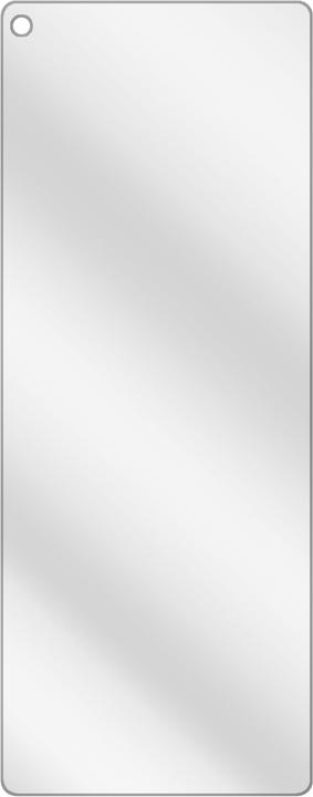 Actual product image Dipos Screen Protector Crystalclear (5 Piece, Xiaomi Mi 10 Ultra)