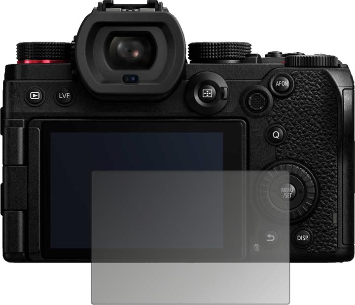 Image du produit Dipos Film de Protection d’écran 4-Way Privacy (Protecteur d'écran)