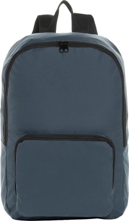 Actual product image Xd Collection Dillon Foldable Aware Backpack