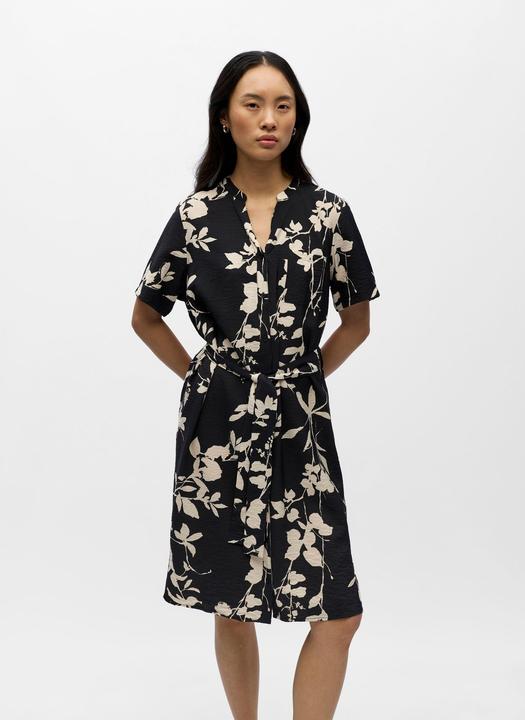 Image du produit Object Print Blusenkleid (38)