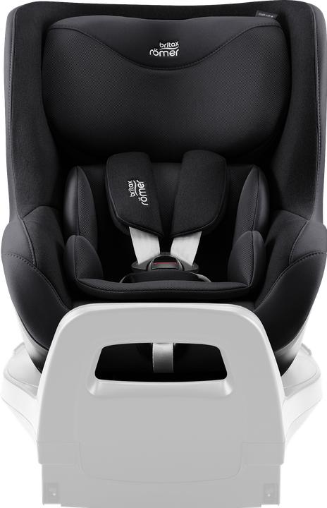Immagine prodotto Britax Römer Dualfix 5z (Reboarder, ECE R129/i-Size Standard)