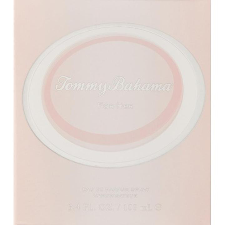 Actual product image Tommy Bahama Pearl (Eau de parfum, 100 ml)