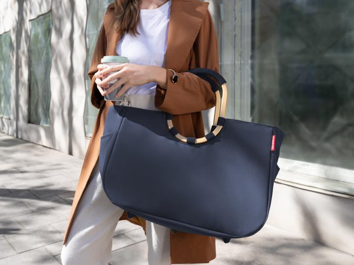 Produktbild reisenthel Loopshopper L Shopper Tasche 46 cm