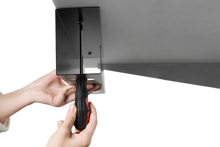 Actual product image Digitus Cable Management Channel (60 cm)