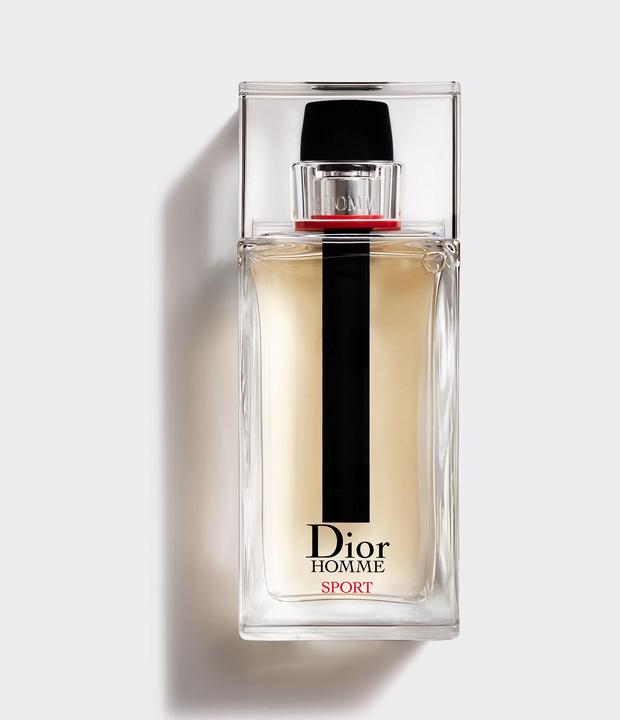 Produktbild Dior Sport (Eau de Toilette, 125 ml)