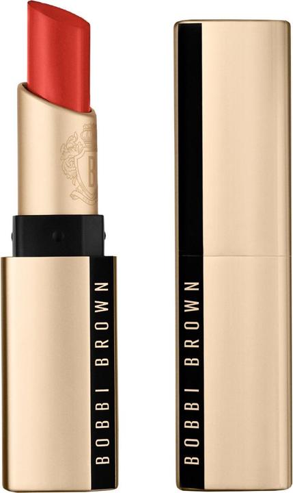 Bobbi Brown Luxe Matte Lipstick Golden Hour (Golden hour)