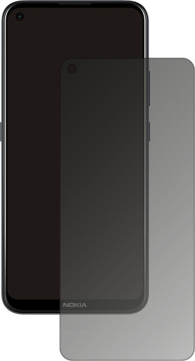 Produktbild Dipos Blickschutzfolie 4-Way Privacy (1 Stück, Nokia 5.4)