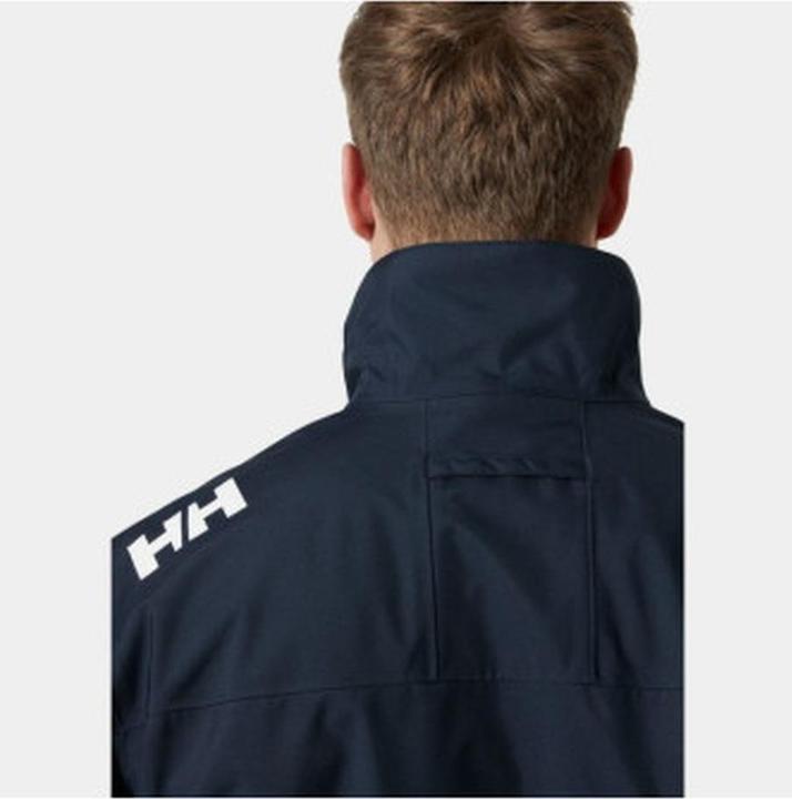Produktbild Helly Hansen CREW JACKET 2.0 (L)