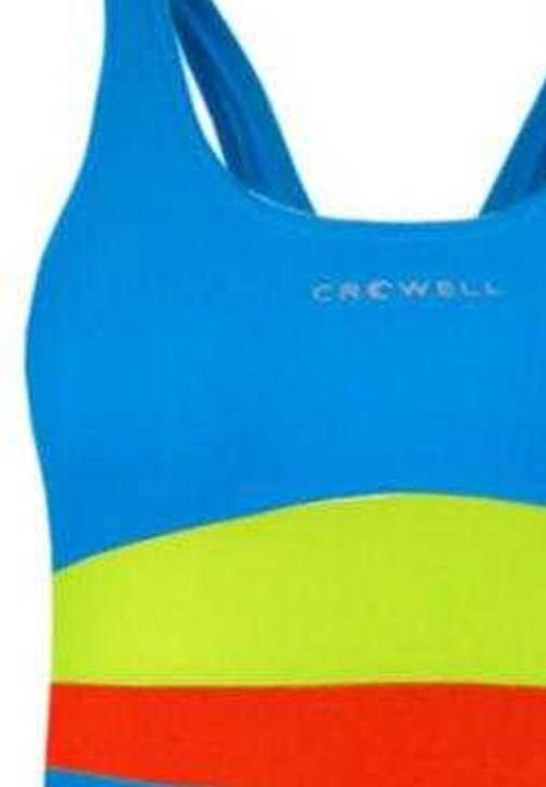 Produktbild Crowell Swan Badeanzug (158)