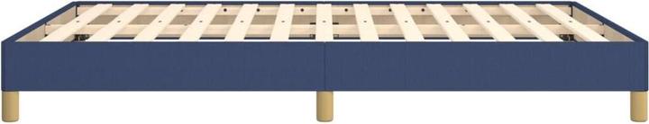 Produktbild vidaXL Bettgestell (140 x 200 cm)