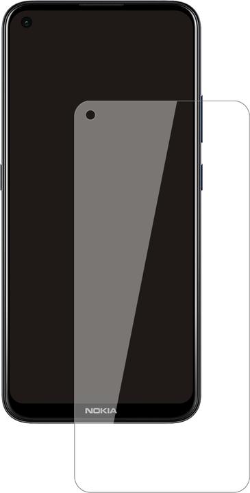 Image du produit Dipos Film de Protection d’écran Anti-Shock (2 pcs, Nokia 5.4)