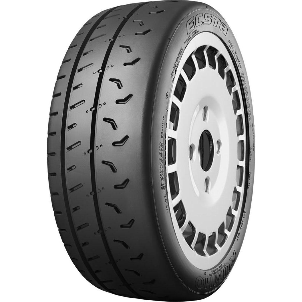 No Name, Accessori per pneumatici, Opona 180/580 R15 KUMHO TM02 K61 Medium (190/50 R15)