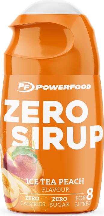 Powerfood Zero