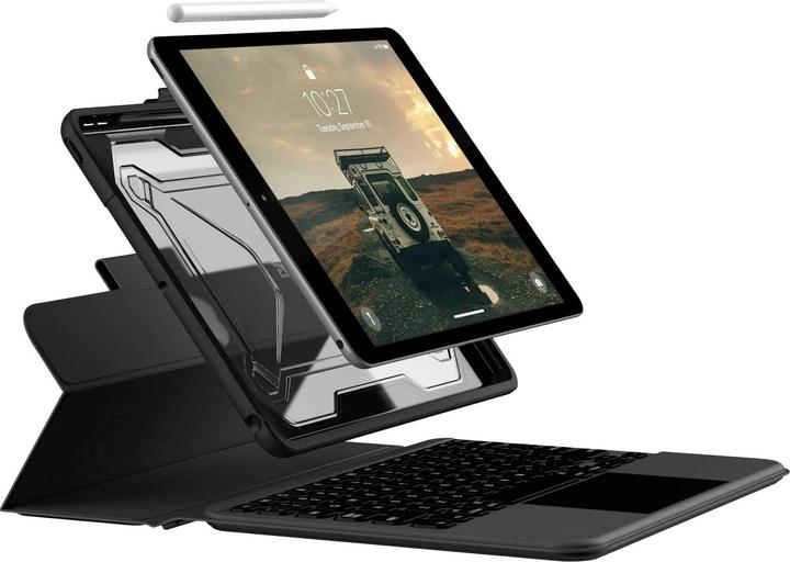 Actual product image UAG Bluetooth Keyboard (Bulk) (DE)