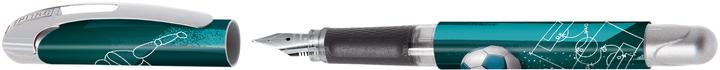 Image du produit Online Cartouche de stylo plume M College (3 x)