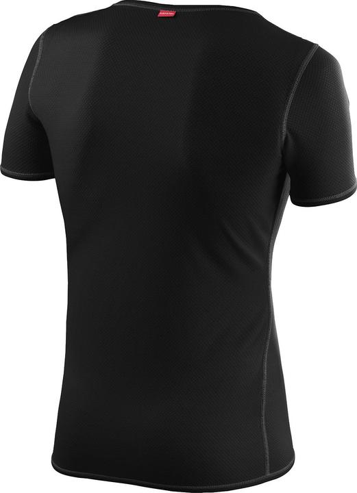 Image du produit Löffler W Shirt S/S Transtex® Light Maillot de corps femme noir (36)