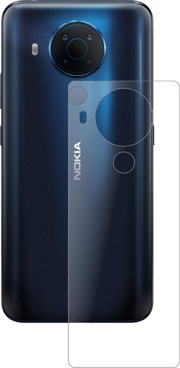 Produktbild Dipos Displayschutz Anti-Shock (Nokia 5.4)
