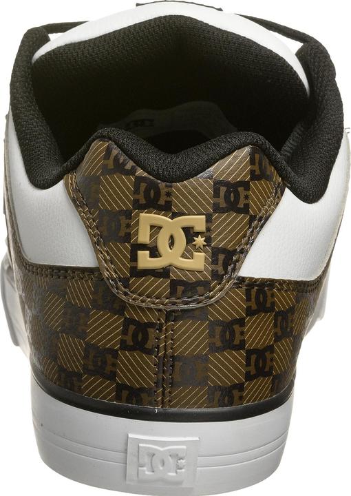 Actual product image DC Shoes DC Pure SE shoes - 124917 (44.5)